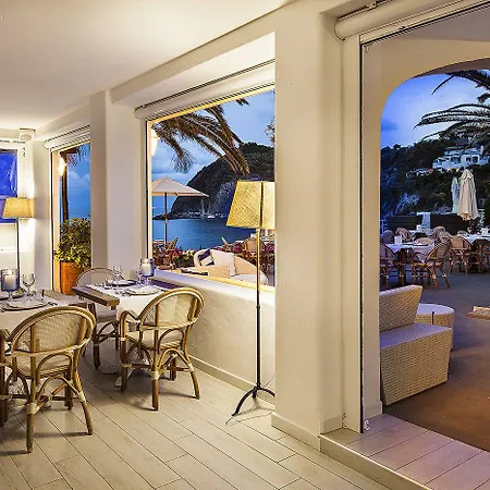 Apollon Club & Thermal (adults Only) Sant'Angelo (Isola d'Ischia)