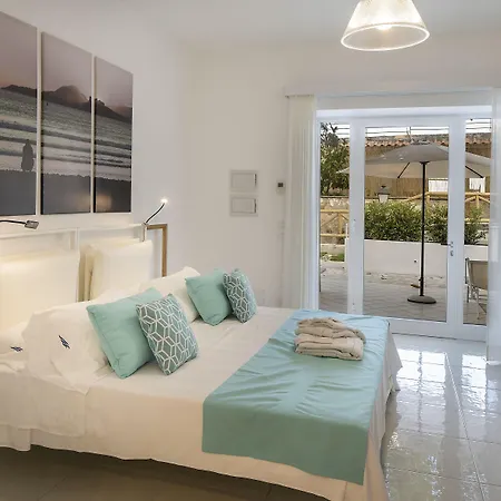 Apollon Club & Thermal (adults Only) 호텔 4*