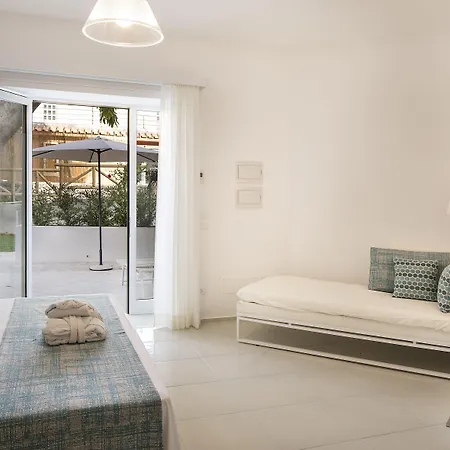 호텔 Apollon Club & Thermal (adults Only)