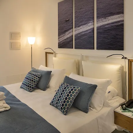 Hotel Apollon Club & Thermal (adults Only) Sant'Angelo (Isola d'Ischia)