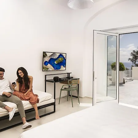 Apollon Club & Thermal (adults Only) Sant'Angelo (Isola d'Ischia)