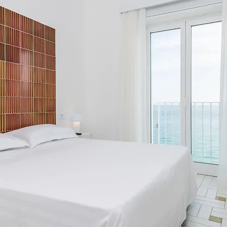 Apollon Club & Thermal (adults Only) 호텔 Sant'Angelo (Isola d'Ischia)