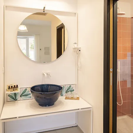 Apollon Club & Thermal (adults Only) 4*