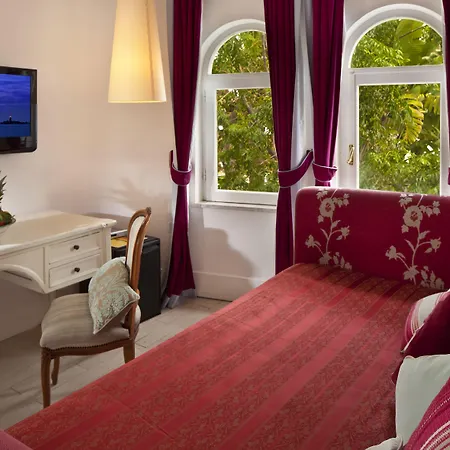 Apollon Club & Thermal (adults Only) 호텔 Sant'Angelo (Isola d'Ischia)