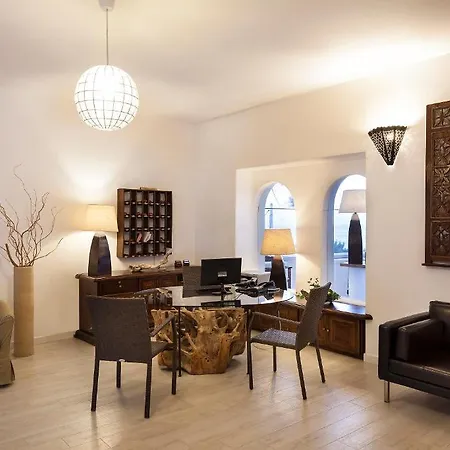 Hotel Apollon Club & Thermal (adults Only) 4*