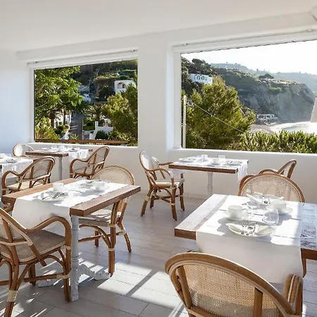 Apollon Club 4* Sant'Angelo (Isola d'Ischia)