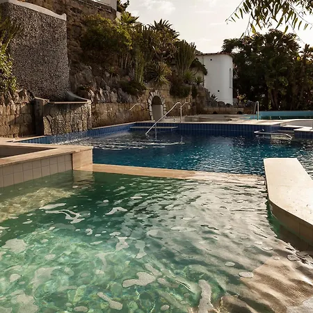 Hotel Apollon Club & Thermal (adults Only) 4*