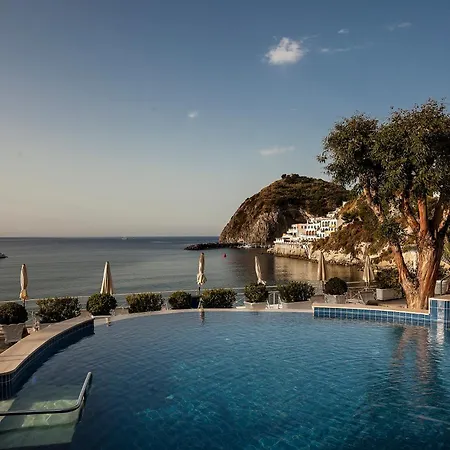 Apollon Club & Thermal (adults Only) 4*