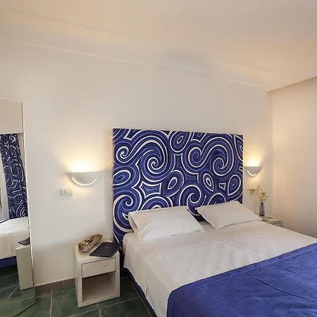 Apollon Club 4* Sant'Angelo (Isola d'Ischia)