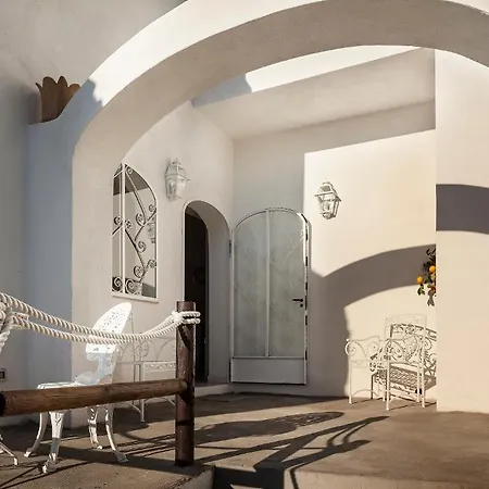 Apollon Club & Thermal (adults Only) Sant'Angelo (Isola d'Ischia)