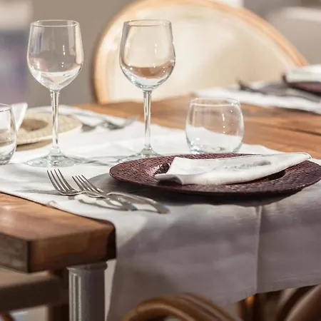 Apollon Club & Thermal (adults Only) 4* Sant'Angelo (Isola d'Ischia)