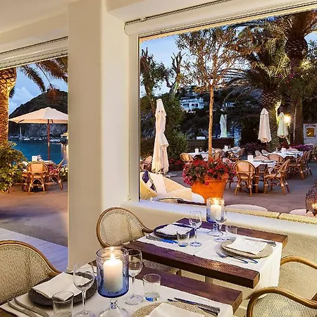 Apollon Club & Thermal (adults Only) Отель Sant'Angelo (Isola d'Ischia)