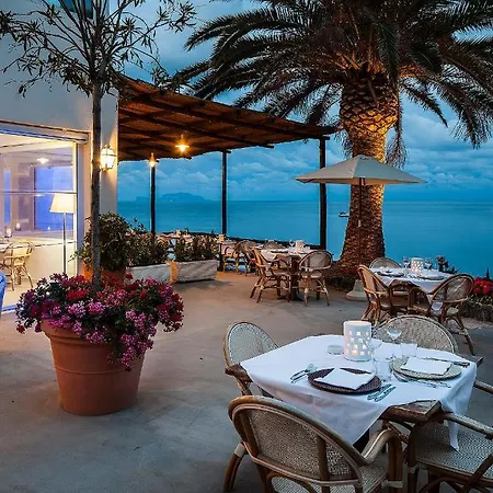 Apollon Club & Thermal (adults Only)