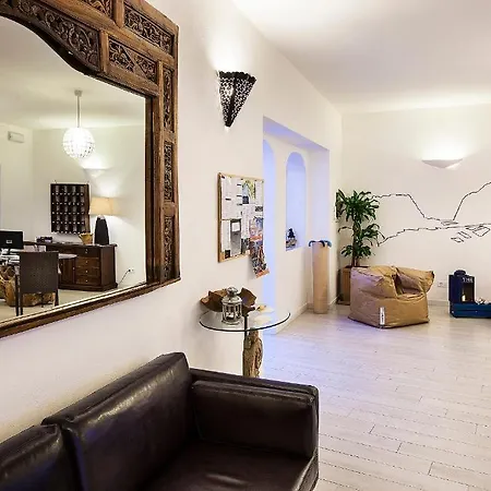 Apollon Club & Thermal (adults Only) Sant'Angelo (Isola d'Ischia)