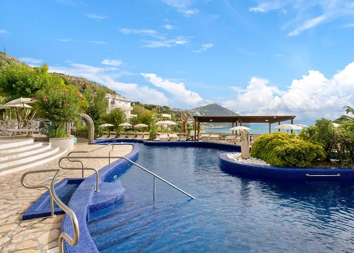 Apollon Club & Thermal (adults Only) Hotel 4*