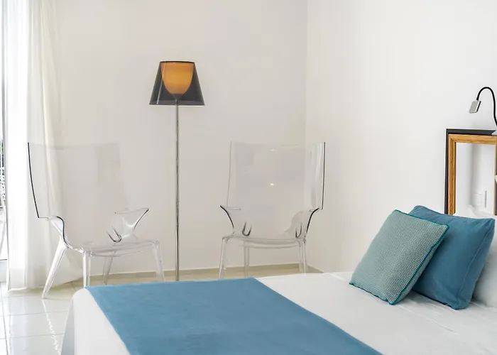 Apollon Club & Thermal (adults Only) 4* Sant'Angelo (Isola d'Ischia)