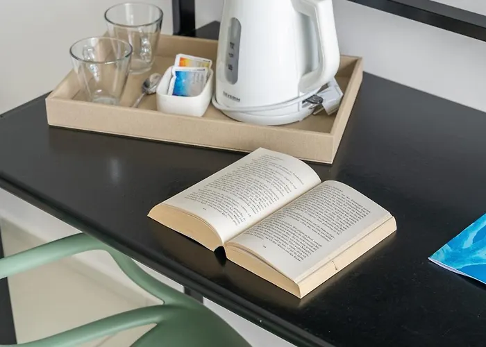 Apollon Club & Thermal (adults Only)