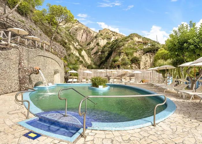 Apollon Club & Thermal (adults Only) Hotel