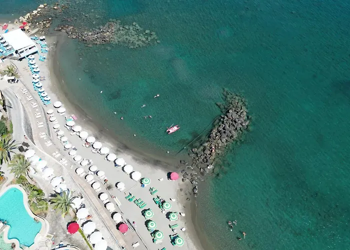 Apollon Club & Thermal (adults Only)