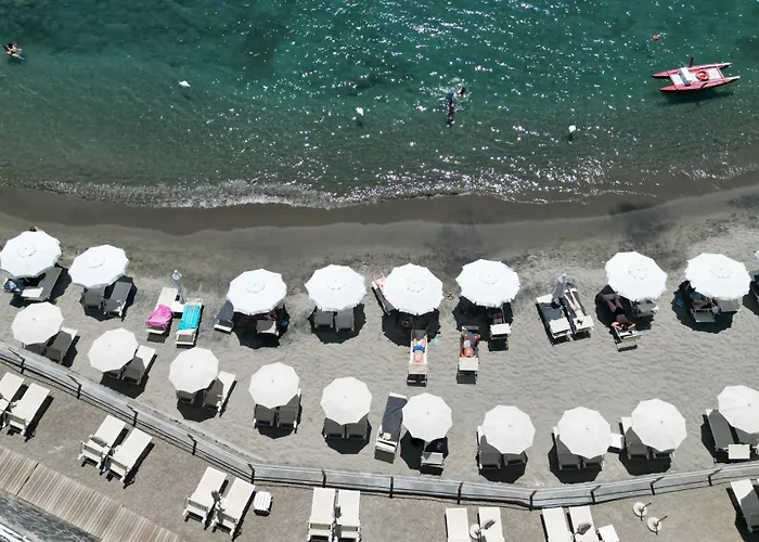 Apollon Club & Thermal (adults Only) Sant'Angelo (Isola d'Ischia)