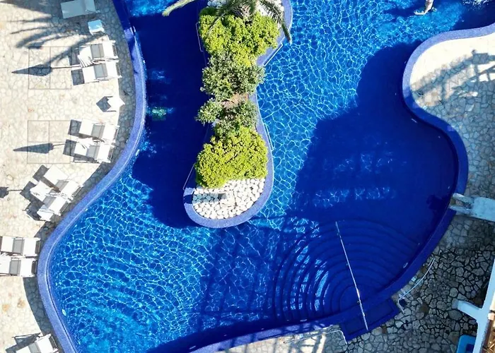 Apollon Club & Thermal (adults Only)