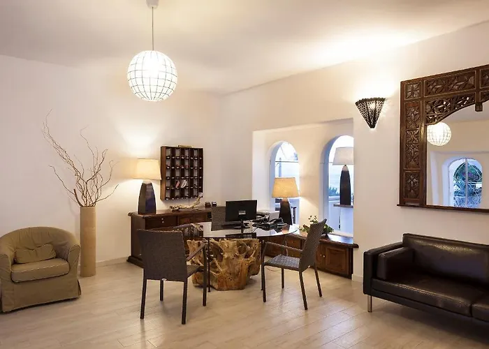 Hotel Apollon Club & Thermal (adults Only) 4*