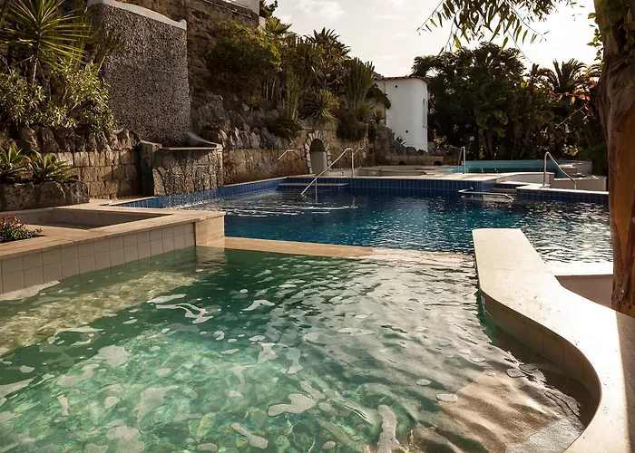 Hotel Apollon Club & Thermal (adults Only) 4*