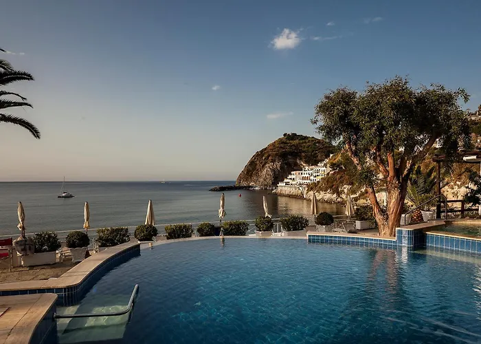 Apollon Club & Thermal (adults Only) 4*