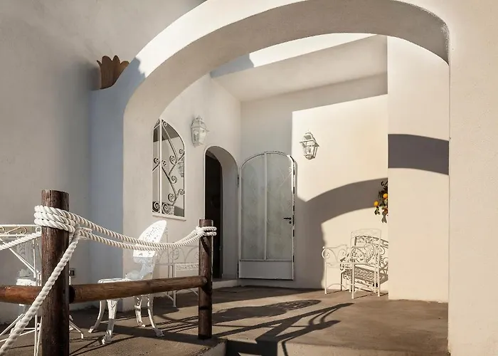 Apollon Club & Thermal (adults Only) Sant'Angelo (Isola d'Ischia)