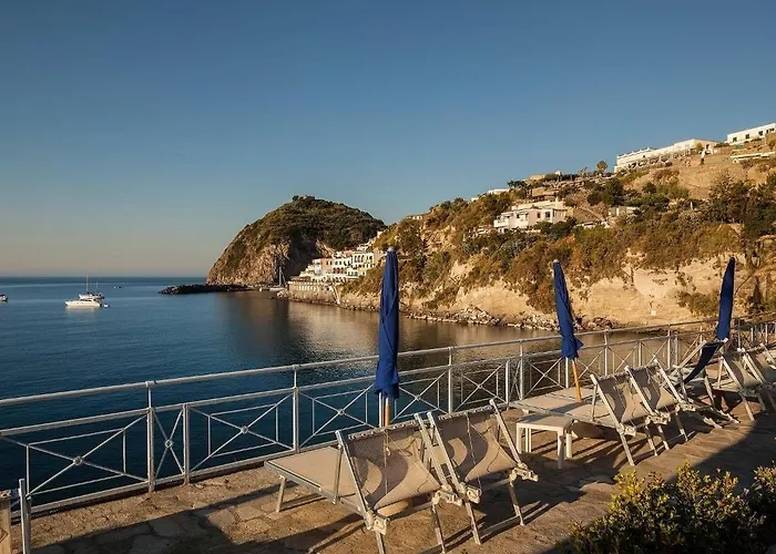 Apollon Club & Thermal (adults Only) 4* Sant'Angelo (Isola d'Ischia)