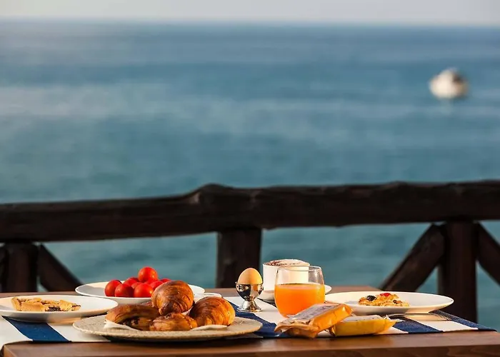 Apollon Club & Thermal (adults Only)