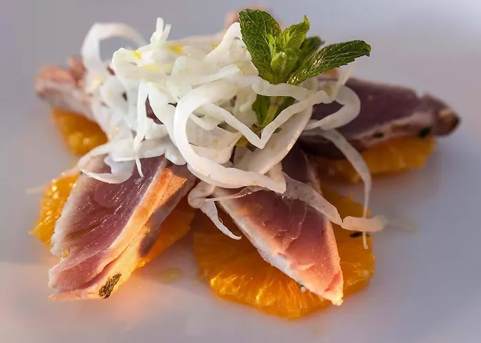 Apollon Club & Thermal (adults Only) Sant'Angelo (Isola d'Ischia)