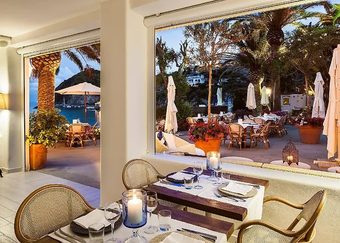 Apollon Club & Thermal (adults Only) Hotel Sant'Angelo (Isola d'Ischia)