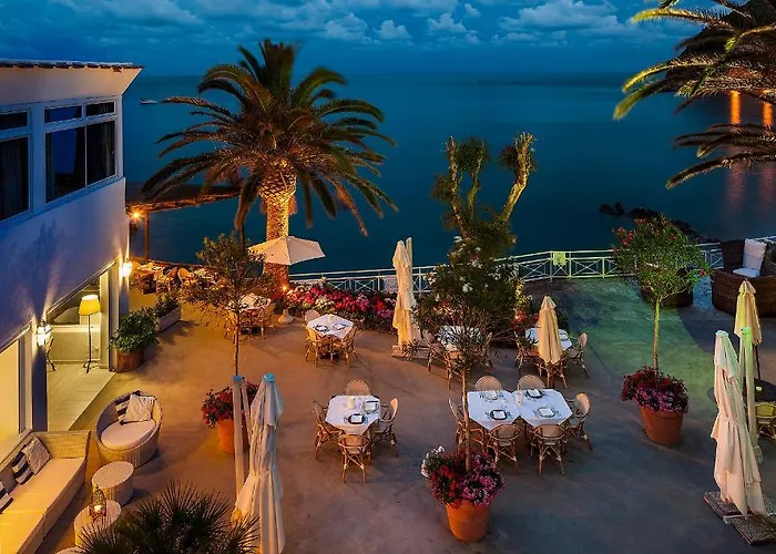 Apollon Club & Thermal (adults Only)