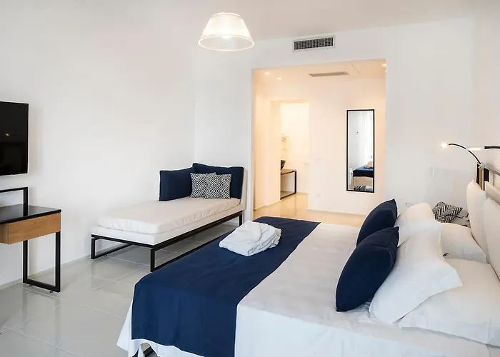 Hotel Apollon Club & Thermal (adults Only) 4*